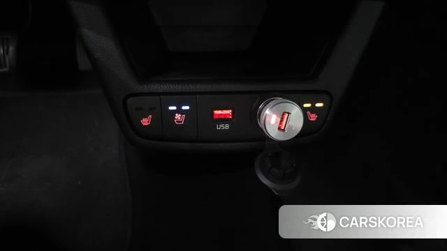 Kia The New Kia Ray id 4762539 из Кореи 9