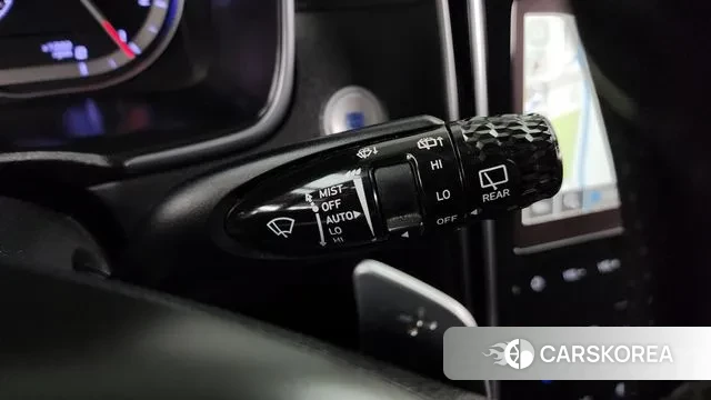 Hyundai The New Tucson (NX4) id 3620488 из Кореи 9