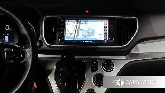 Kia The New Ray id 3155353 из Кореи 9