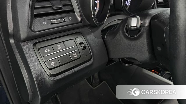 Ssangyong Tivoli Air id 4357046 из Кореи 9
