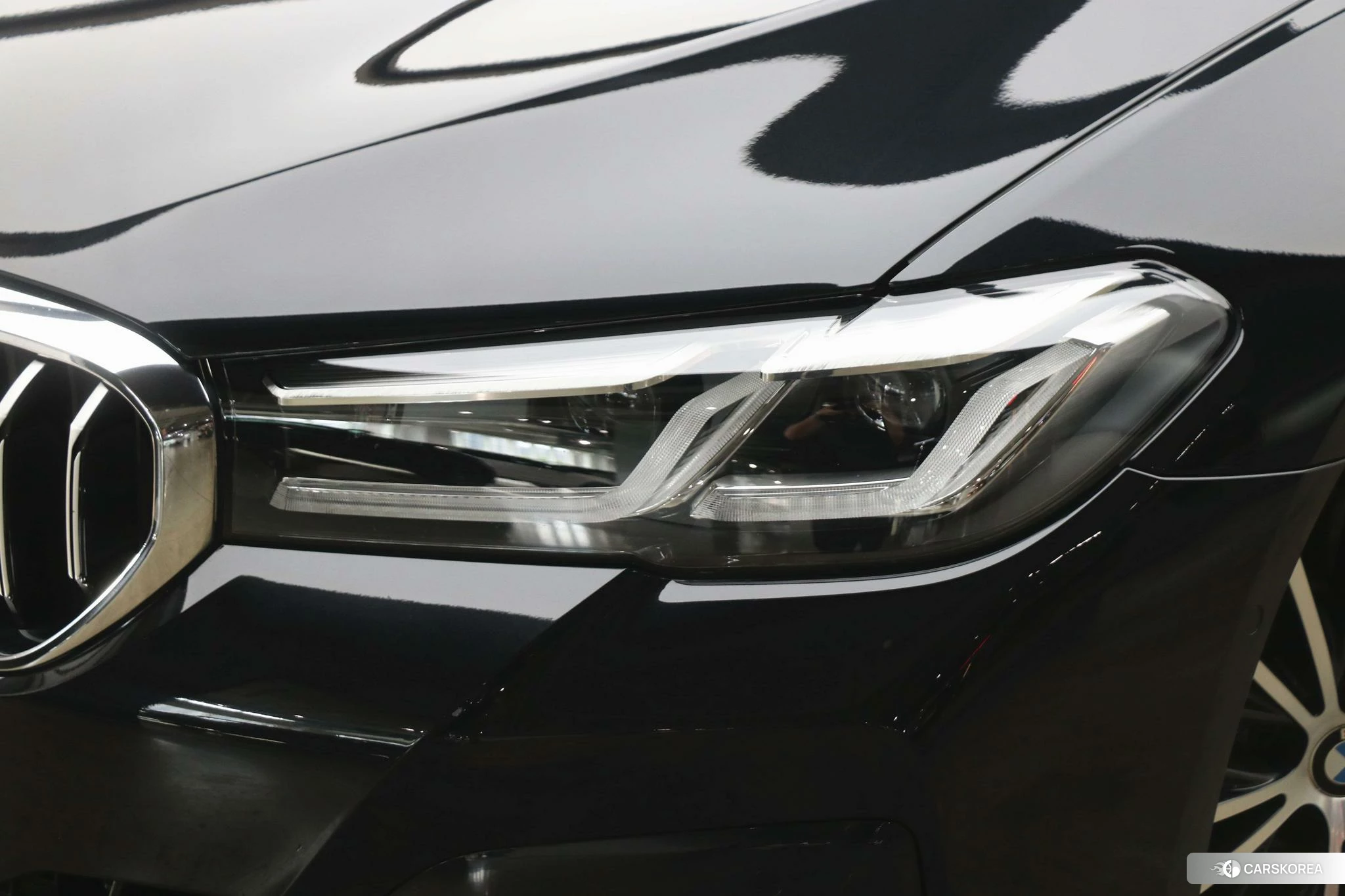 BMW 5 series id 4492724 из Китая 9
