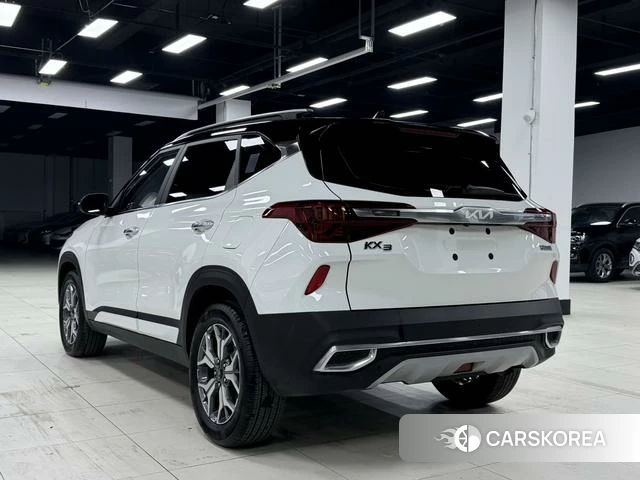 Kia Proud run id 4299380 из Китая 9