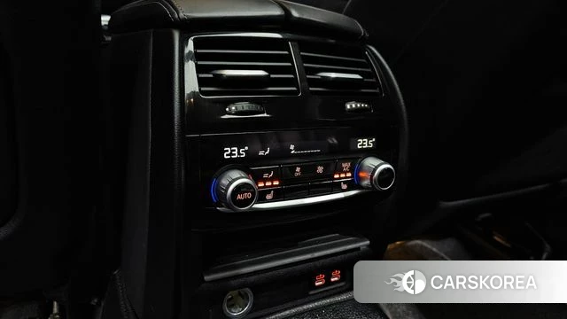 BMW 6 Series GT (G32) id 3826403 из Кореи 9