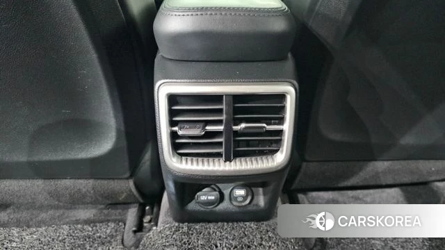 Kia K5 3rd generation id 4401108 из Кореи 9