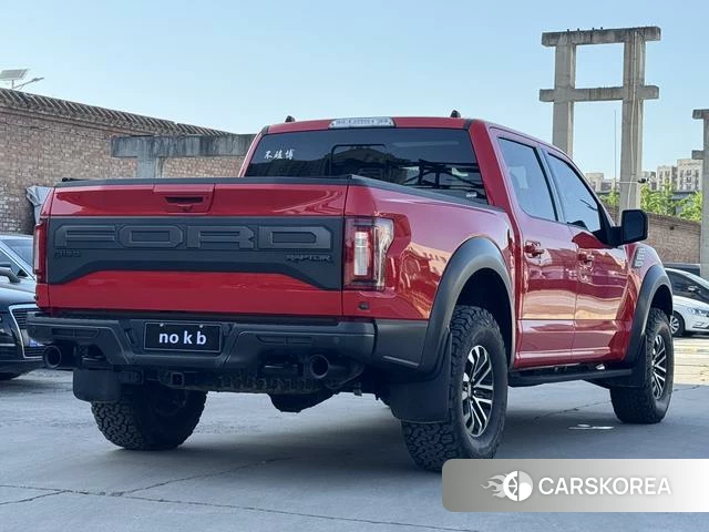 Ford F-150 Raptor id 4394110 из Китая 9