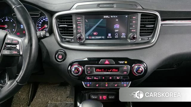 Kia The New Sorento id 3873485 из Кореи 9