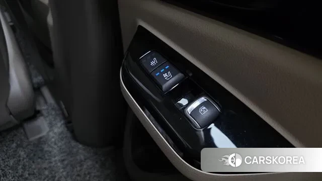 Kia Carnival 4th generation id 3567034 из Кореи 9