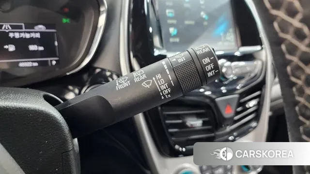 Chevrolet (GM Daewoo) The Next Spark id 3672786 из Кореи 9