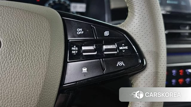 Ssangyong The New Rexton Sports Cannes id 4753371 из Кореи 9