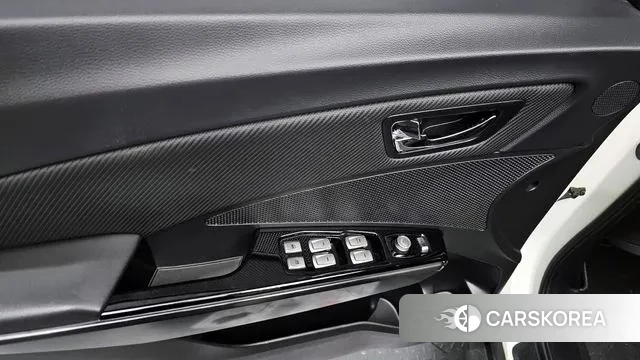 Ssangyong Tivoli Air id 3386009 из Кореи 9