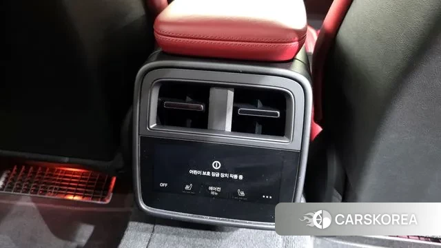 Porsche Taycan id 3094225 из Кореи 9