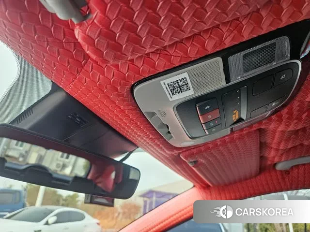 Hyundai Tucson (NX4) id 3697061 из Кореи 9