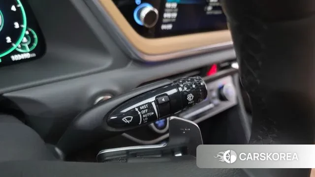 Hyundai Sonata (DN8) id 3789070 из Кореи 9