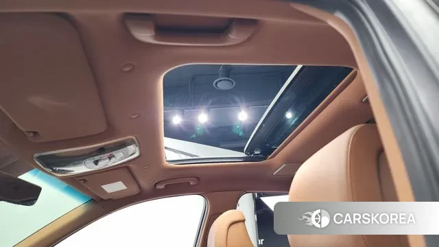 Genesis GV80 id 3599828 из Кореи 9