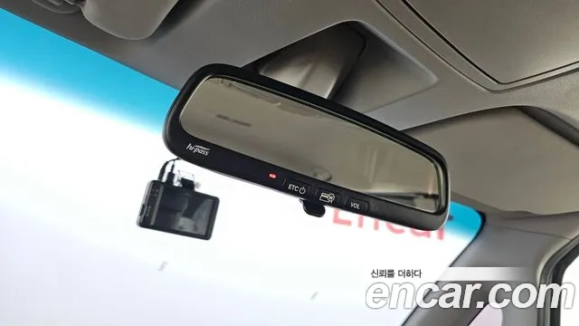 Kia The New Ray id 2946466 из Кореи 9