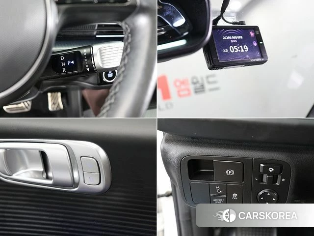 Hyundai Ionic 6 id 4422630 из Кореи 9