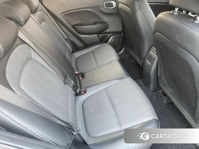 Hyundai Venue id 3819515 из Кореи 9