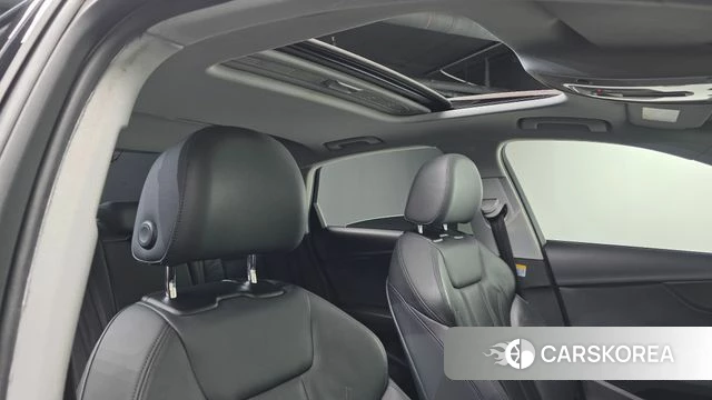 Audi A4 (B9) id 3853685 из Кореи 9