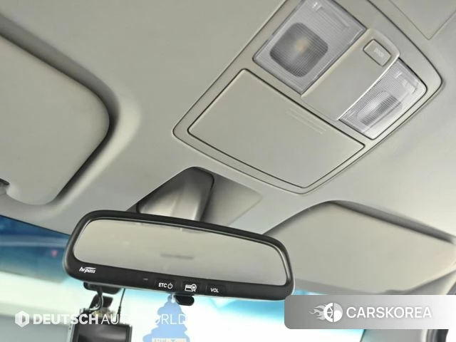 Kia The New Ray id 4856252 из Кореи 9