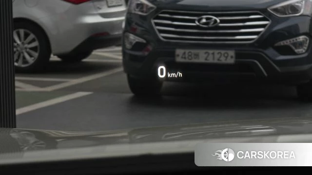 Genesis G80 id 4371950 из Кореи 9