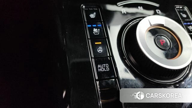 Kia Di All New Niro EV id 4494804 из Кореи 9
