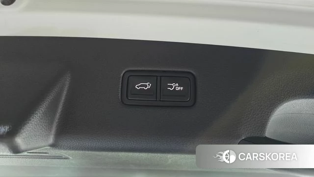 Kia Carnival 4th generation id 4517865 из Кореи 9