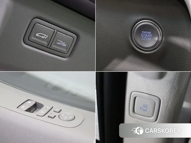 Hyundai Staria id 3457088 из Кореи 9