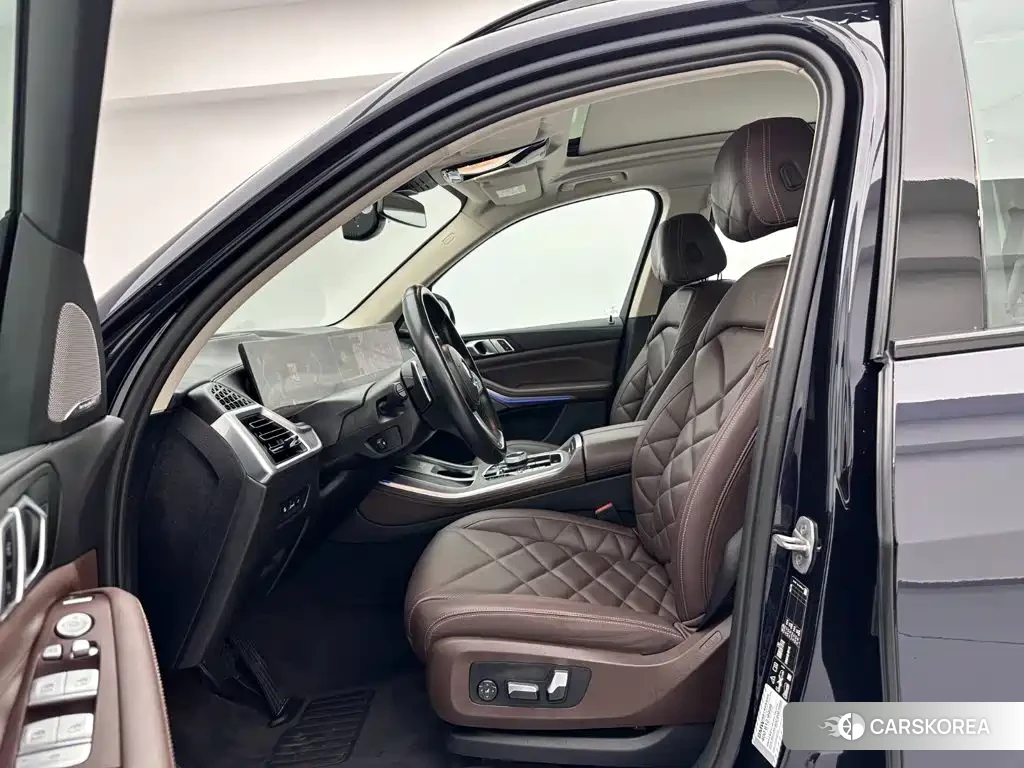 BMW X5 id 4654546 из Китая 9