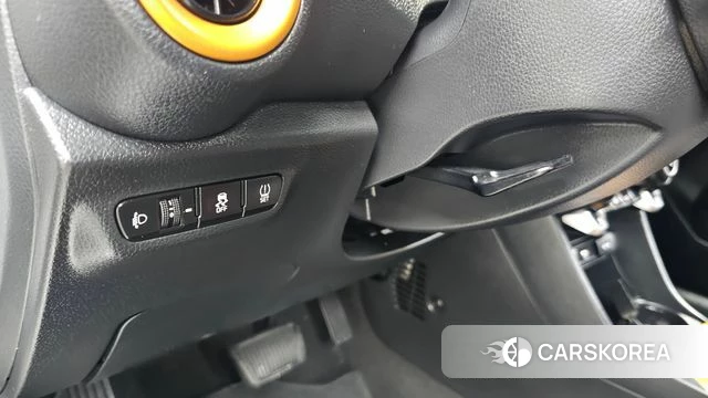 Kia Morning Urban (JA) id 4194845 из Кореи 9