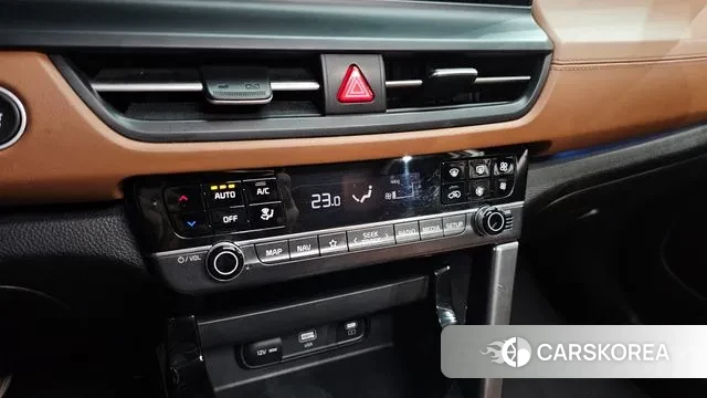 Kia The New Seltos id 3707136 из Кореи 9