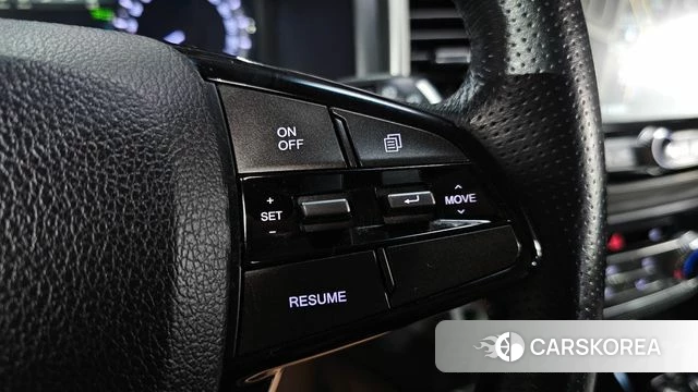 Ssangyong G4 Rexton id 4638183 из Кореи 9