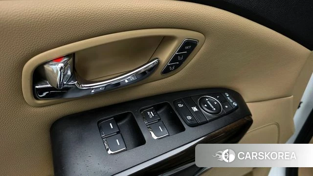 Kia The New Carnival id 3955170 из Кореи 9