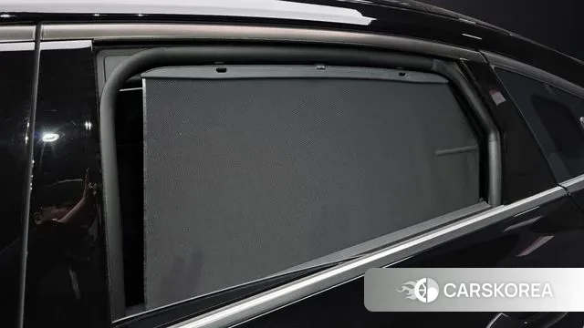 Kia K8 id 3529982 из Кореи 9