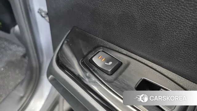 Ssangyong Torres EVX id 3674875 из Кореи 9