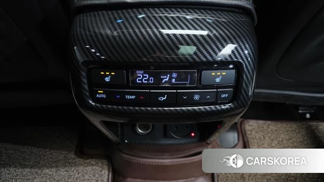 Hyundai Palisade id 4872758 из Кореи 8
