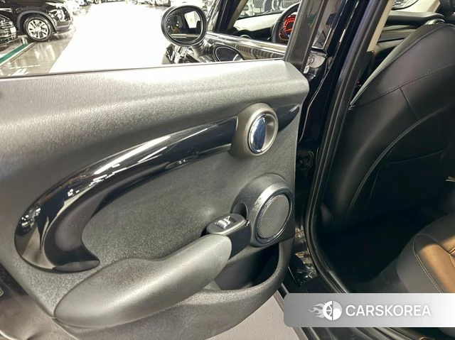 Mini Cooper id 4453331 из Кореи 9
