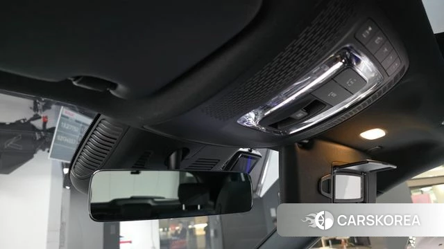 Mercedes-Benz GLA - Class H247 id 4200916 из Кореи 9