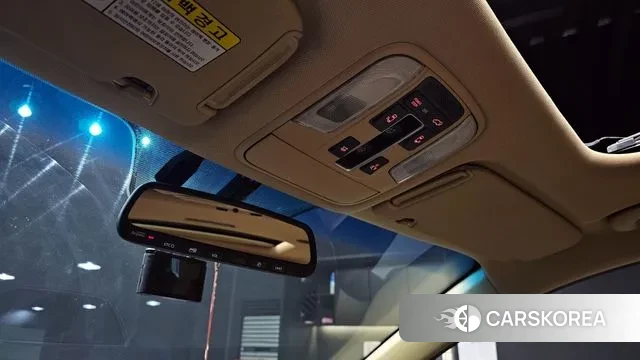 Kia All New Carnival id 3423574 из Кореи 9