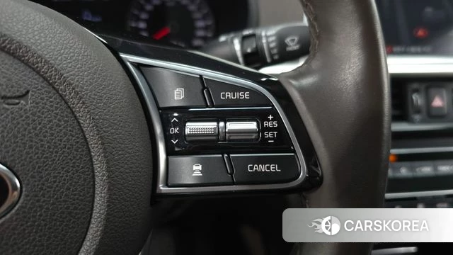 Kia The New K5 2nd generation id 4873484 из Кореи 9