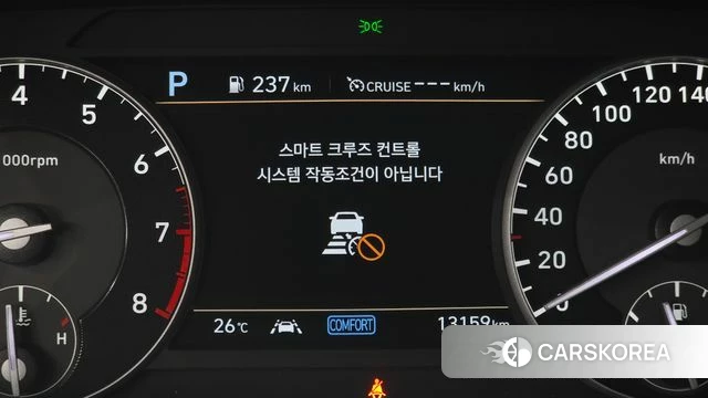 Genesis G90 id 4722168 из Кореи 9