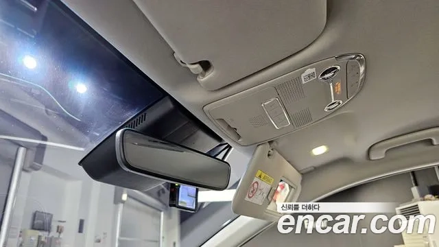 Hyundai The New Grandeur IG Hybrid id 2955770 из Кореи 9