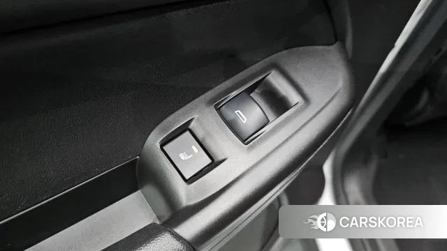 Chevrolet (GM Daewoo) Trailblazer id 3458249 из Кореи 9