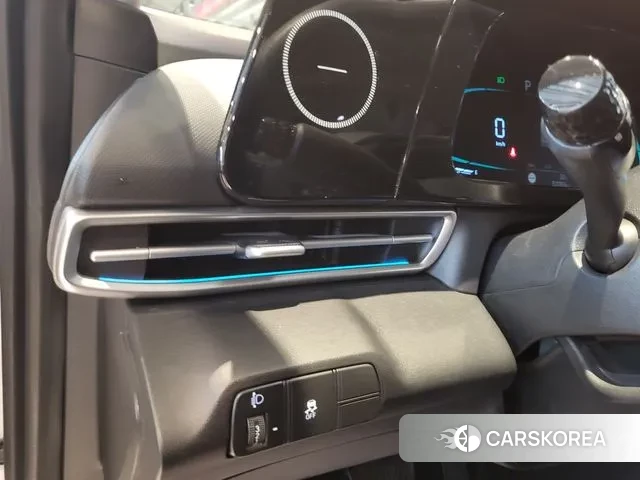 Hyundai The New Avante (CN7) id 2915323 из Кореи 9