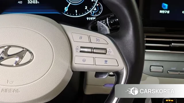 Hyundai The New Grandeur IG id 3059009 из Кореи 9