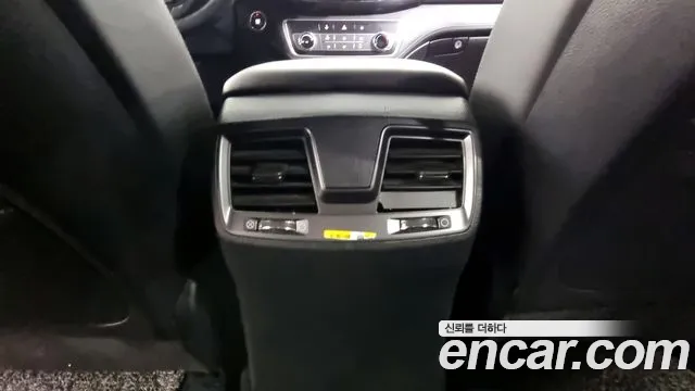 Ssangyong Rexton Sports Cannes id 2422770 из Кореи 9