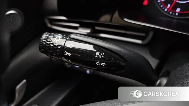 Hyundai Avante (CN7) id 3328637 из Кореи 9