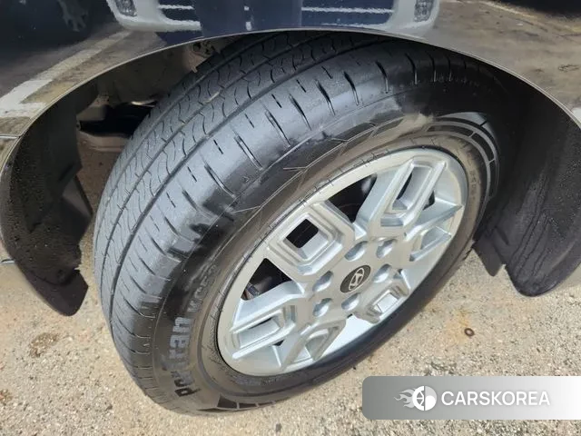 Hyundai Staria id 3082050 из Кореи 9