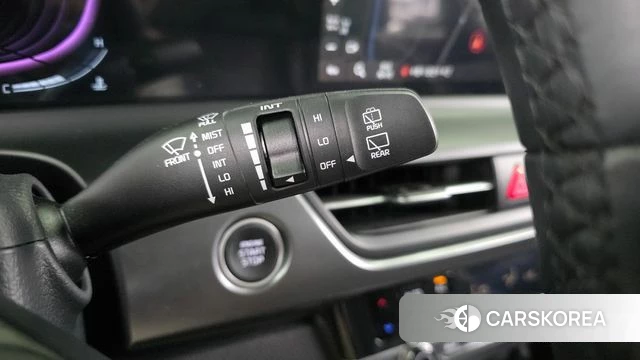 Kia The New Seltos id 4456551 из Кореи 9