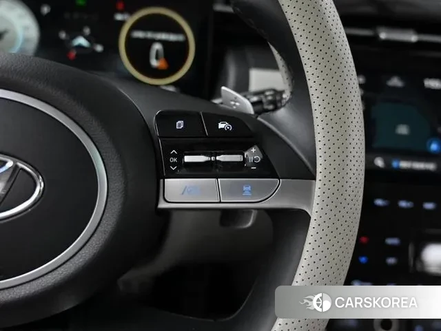 Hyundai Tucson (NX4) id 3479190 из Кореи 9