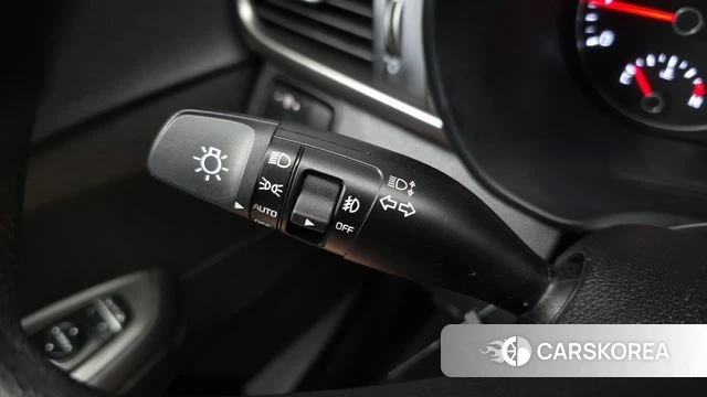 Kia K5 second generation id 4596433 из Кореи 9